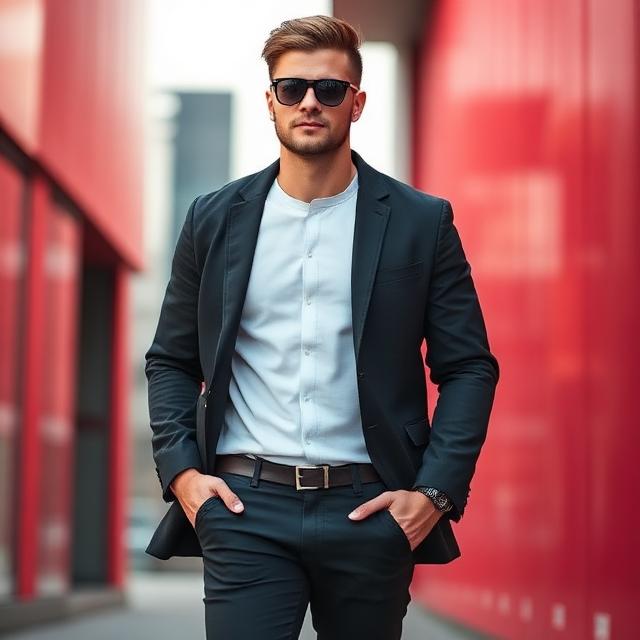 Modern fashion