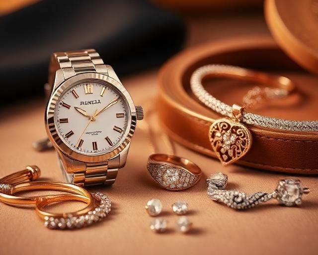 Accessories