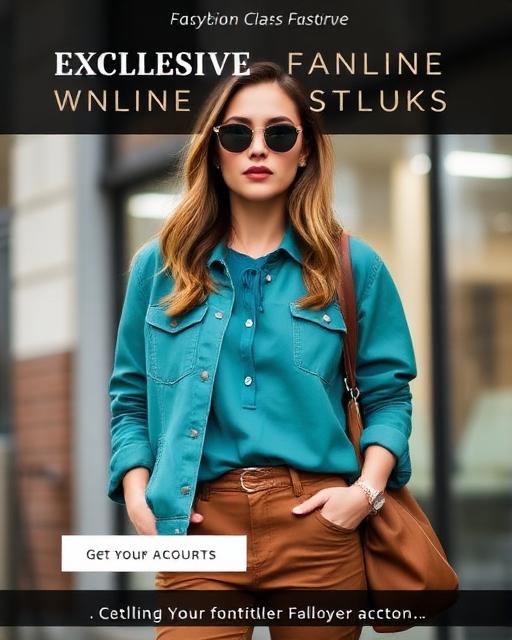 Your style delivered